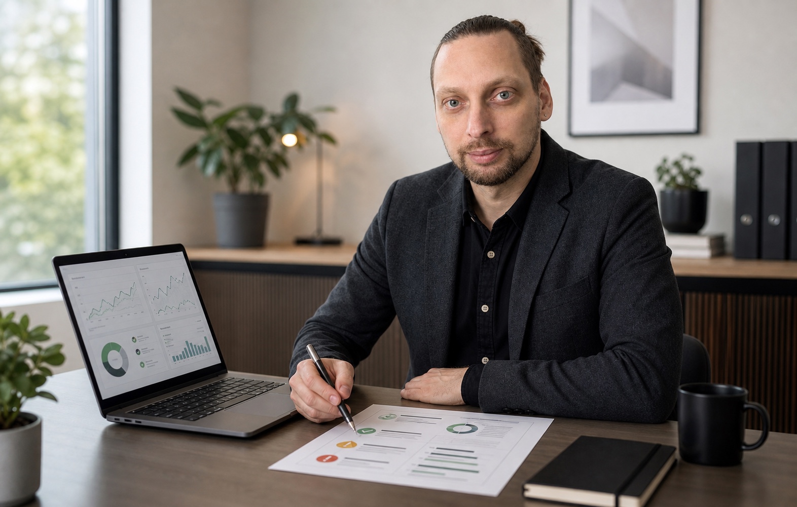 Євген Ковалевський показує зрозумілу карту аудиту реклами Google Ads